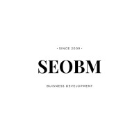 SEOBM Logo