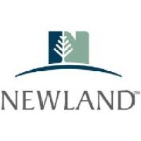 Newland Real Estate Group Logo