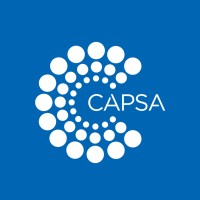 CAPSA México Logo