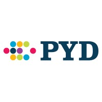 Grupo PyD Logo