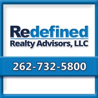 Redefined Realty Advisors, LLC Logo