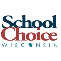 School Choice Wisconsin Logo