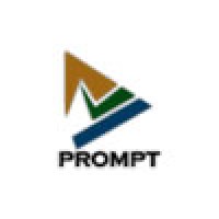 Prompt Tecnologia da Informação Logo