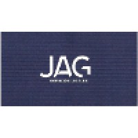 Servicios Legales JAG y Socios, S.C. Logo