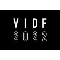 Vancouver International Dance Festival Logo