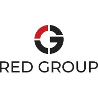 Red Group Logo