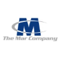 The Mar Company Logo