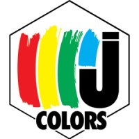 J Colors SpA Logo