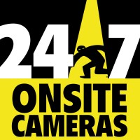 24/7 OnSite Cameras, Inc. Logo
