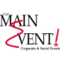 The Main Event, Inc. Logo