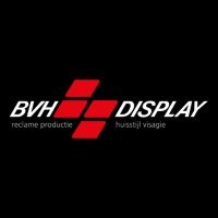 BVH Display Logo