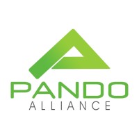 Pando Alliance Logo