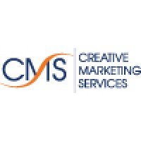 CMS / Creative Marketing Services Logo