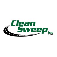 Clean Sweep inc Logo