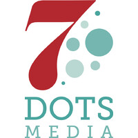 7 Dots Media Logo