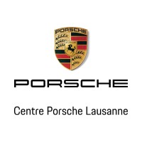 Centre Porsche Lausanne - Orchid Sports Cars SA Logo