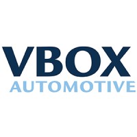 VBOX Automotive Logo
