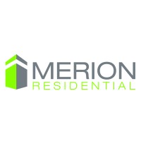 Merion Residential Logo