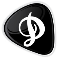 DGI Music Logo