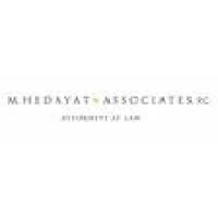 M. Hedayat & Associates, P.C. Logo