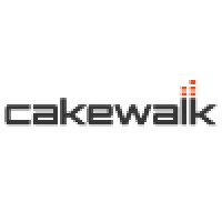 Cakewalk by BandLab Logo