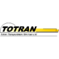 Totran Transportation Services Ltd. Logo
