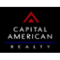 Capital American Realty, LLC Logo