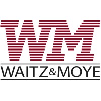 Waitz & Moye, Inc. Logo