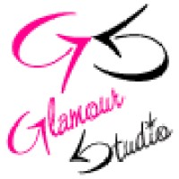 Glamour Studio Logo