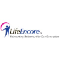LifeEncore Logo