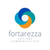 Fortarezza Commercialista Milano Logo