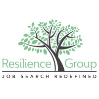 Resilience Group, LLC Logo