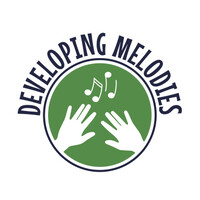 Developing Melodies Logo
