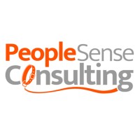 PeopleSense Consulting Logo