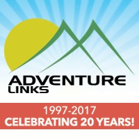 Adventure Links Logo