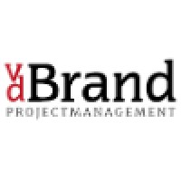 Van den Brand Projectmanagement Logo