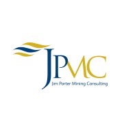 Jim Porter Mining Consulting (JPMC) SA Logo
