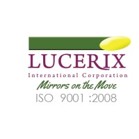 Lucerix International Corporation Logo