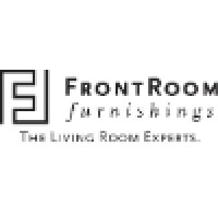 FrontRoom Furnishings Logo