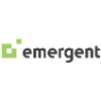 Emergent Technologies, Inc. Logo