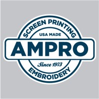 Ampro Logo