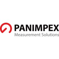 Panimpex NV - Measurement Solutions Logo