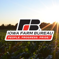 Iowa Farm Bureau Logo