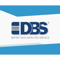 DBS, Inc. Logo