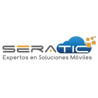 SERATIC Logo