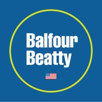 Balfour Beatty US Logo