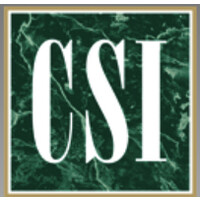 CSI - Computer Systems, Inc. Logo