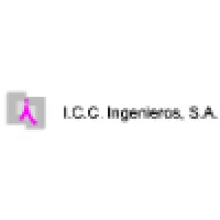 Icc Ingenieros, S.A. (Inspección y Control de Calidad Ingenieros, S.A.) Logo
