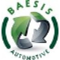 BAESIS Automotive BV Logo