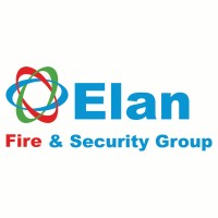 Elan Fire & Security Group Ltd Logo